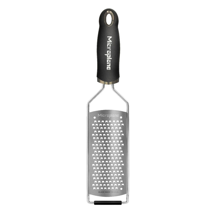 Microplane Gourmet Sehr Grob