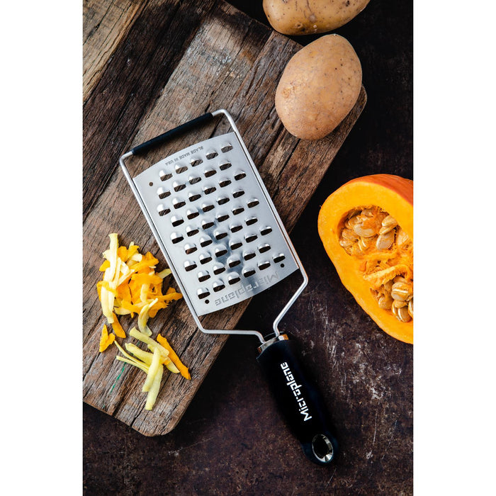 Microplane Gourmet XL Grob