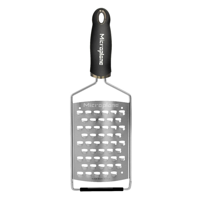 Microplane Gourmet XL Grob