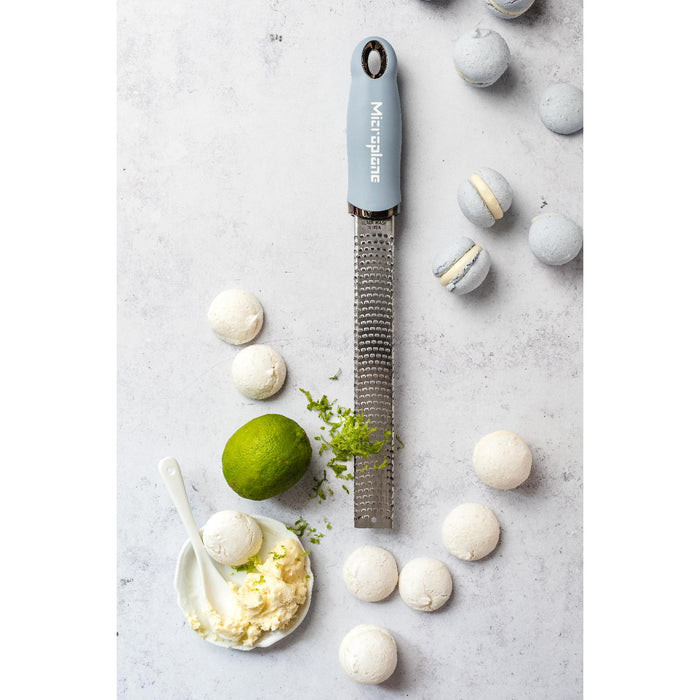 Microplane Premium Zester Küstenblau