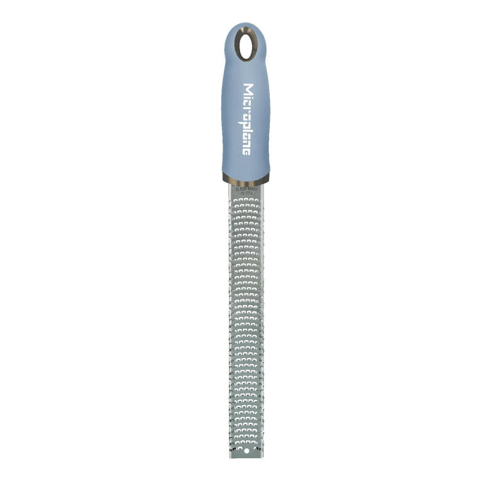 Microplane Premium Zester Küstenblau