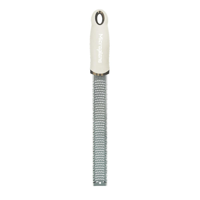 Microplane Premium Zester Kaschmir Beige