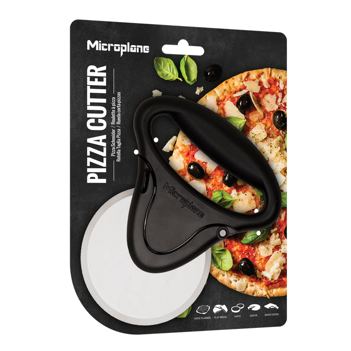 Microplane Pizza Schneider