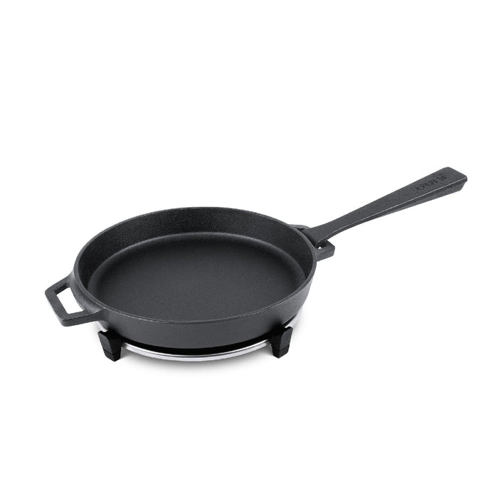 Ooni Gusseisenpfanne Skillet