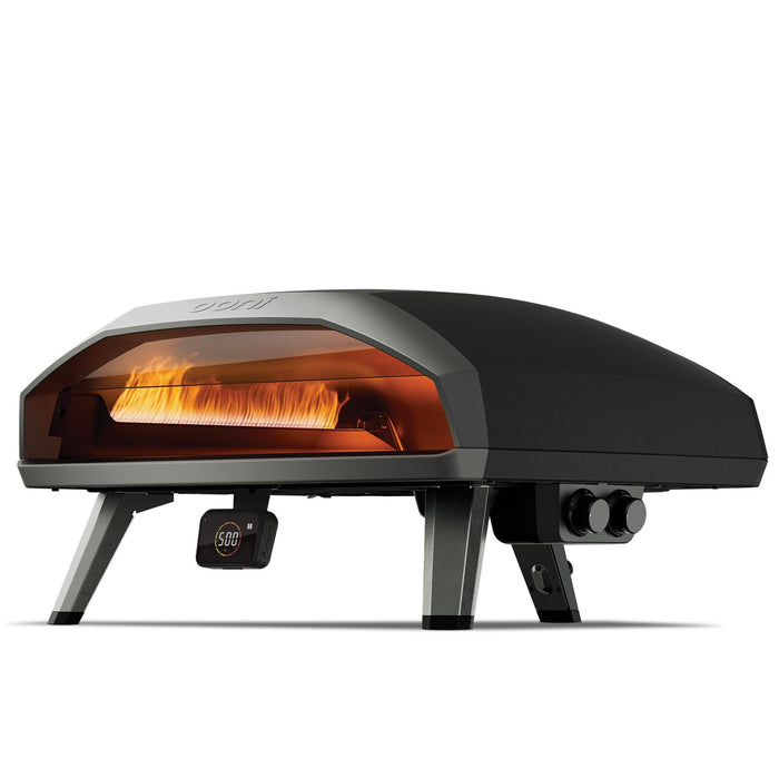 Ooni Koda 2 Max Outdoor Gas-Pizzaofen