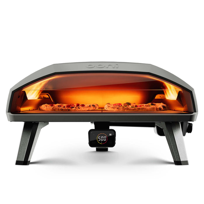 Ooni Koda 2 Max Outdoor Gas-Pizzaofen