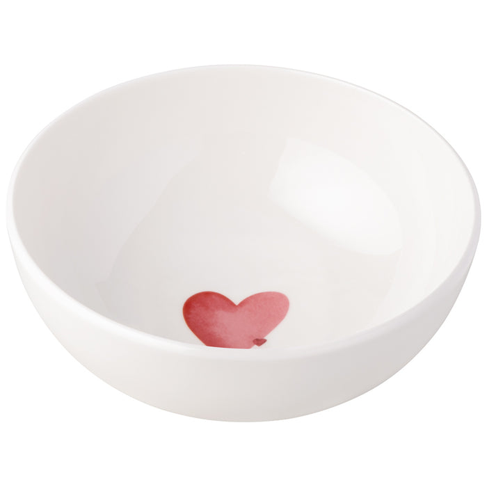 Villeroy & Boch With Love Müslischale Sending Love