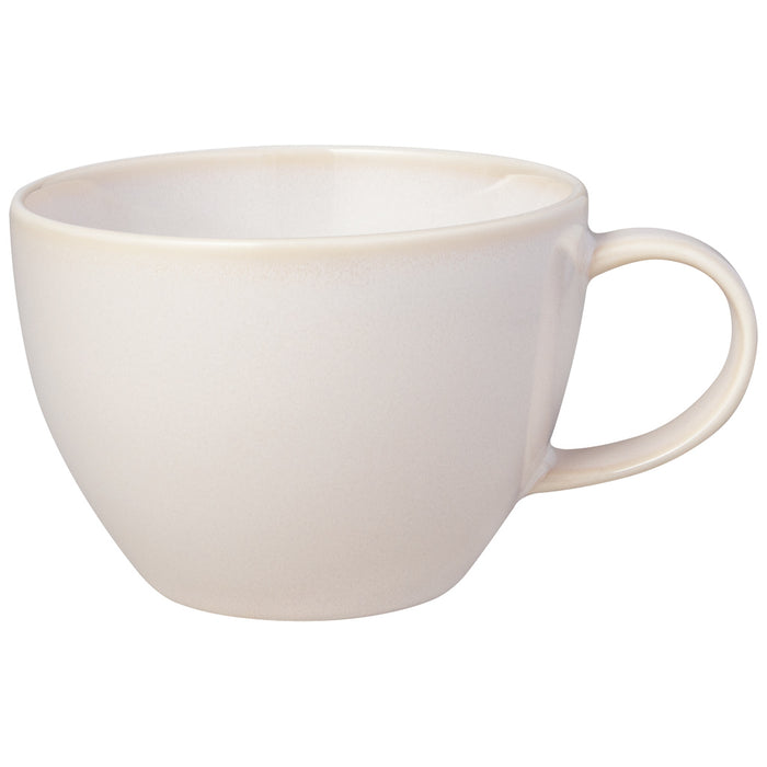 Villeroy & Boch Crafted Cotton Kaffeeobertasse